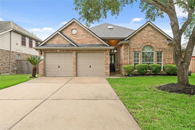 1330 Leigh Gdns Dr in Sugar Land, TX - Building Photo - Building Photo