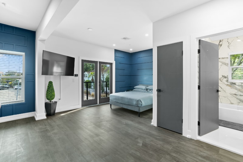 935 S Howard Ave in Tampa, FL - Building Photo