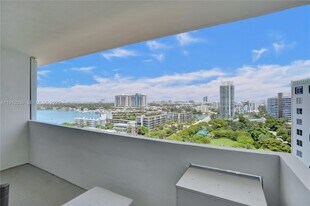 3 Island Ave in Miami Beach, FL - Building Photo