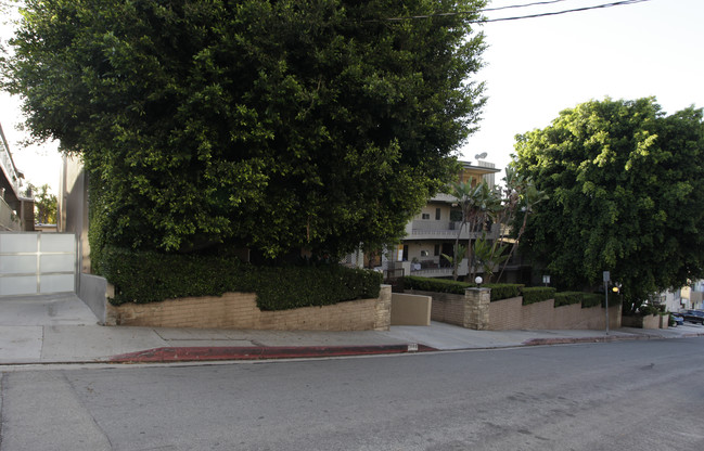 Sunset Terrace West in West Hollywood, CA - Building Photo - Building Photo