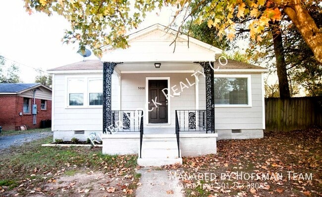 property at 5008 Lynch Dr