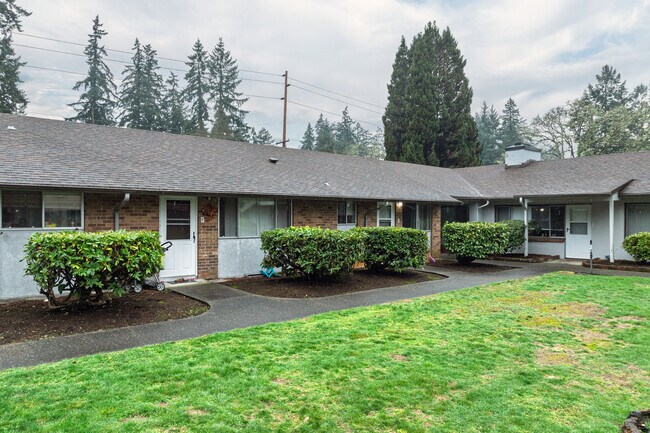 Stanley Estates Apartments