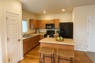 2157 Squawbush Ridge Grove in Colorado Springs, CO - Building Photo - Building Photo