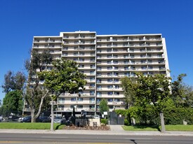 Flower Terrace Senior Community Apartments