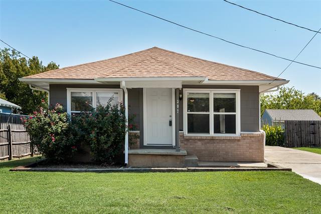 property at 307 N Dallas St