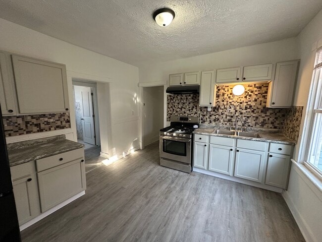 property at 3069 N 29th St