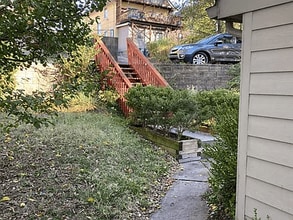 1 Foxhall Ct in Cincinnati, OH - Building Photo - Building Photo