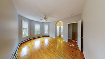 9 Beacon St, Unit 1 in Somerville, MA - Building Photo