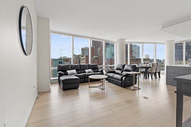 property at 1 Franklin St