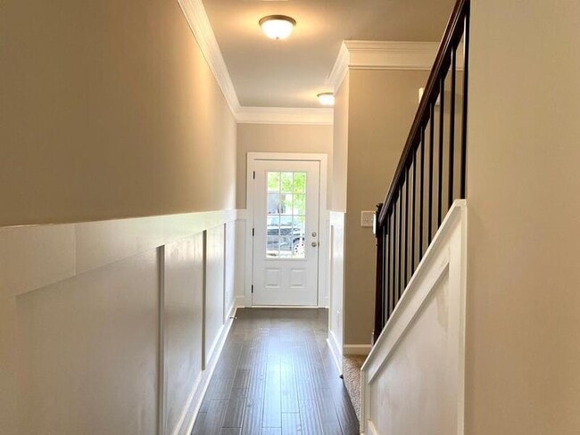 1606 Winding Rdg Trl in Hoschton, GA - Building Photo - Building Photo