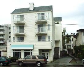 Bal Vista in Seattle, WA - Building Photo - Building Photo