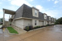 Building Photo - Augusta Place Apartments in Little Rock, Arkansas
