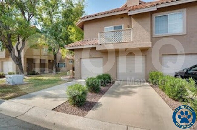 property at 1633 E Lakeside Dr