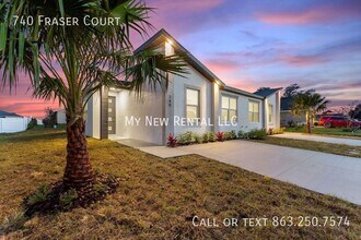 740 Fraser Ct in Kissimmee, FL - Building Photo - Building Photo