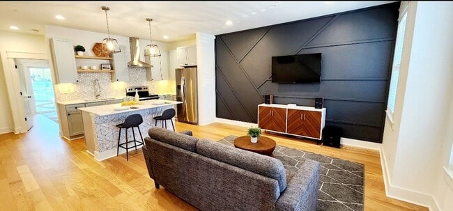 125 Allison Way in Algood, TN - Building Photo - Building Photo