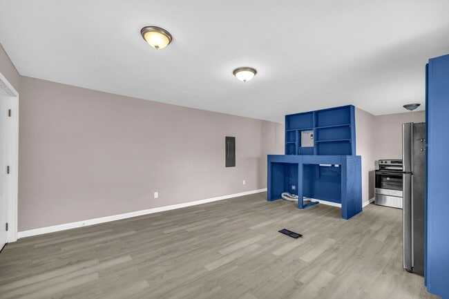 597 Mary St SW in Atlanta, GA - Building Photo - Building Photo