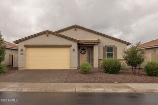 36810 N Camarillo Dr in San Tan Valley, AZ - Building Photo