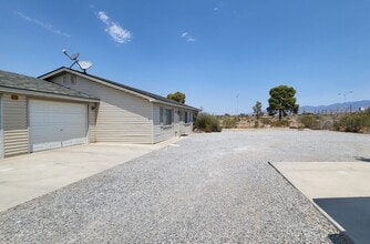 2400 E Ambush St in Pahrump, NV - Building Photo - Building Photo