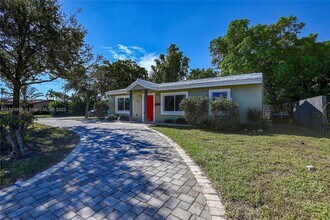 4617 N Andrews Ave in Fort Lauderdale, FL - Building Photo - Building Photo