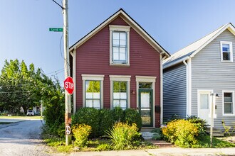 607 Lord St in Indianapolis, IN - Building Photo - Building Photo