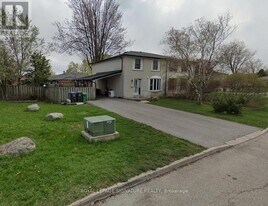 47 Earlsdale Crescent in Brampton, ON - Building Photo