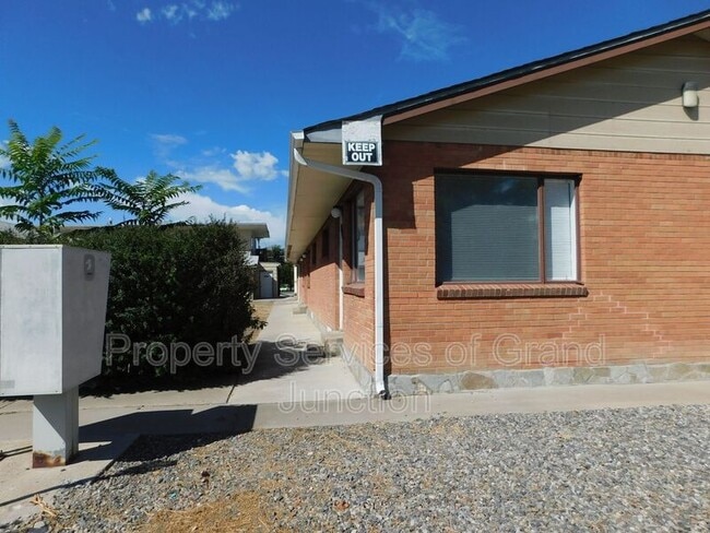 1301 N 3rd St in Grand Junction, CO - Building Photo - Building Photo