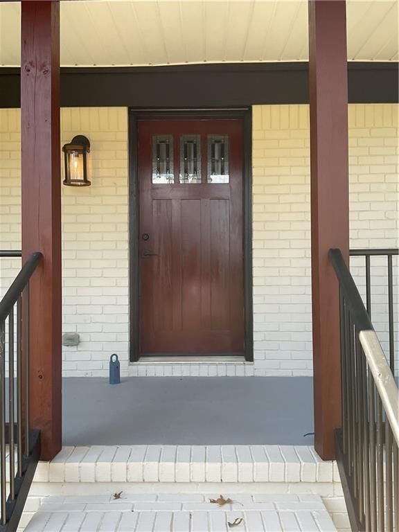 2452 Kilgore Rd in Buford, GA - Building Photo - Building Photo