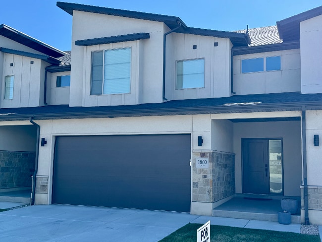 property at 1860 S Courtney Way