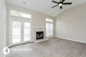 5506 Carronbridge Ln in Charlotte, NC - Building Photo - Building Photo