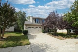 4130 Oconnell St in Indian Trail, NC - Building Photo - Building Photo