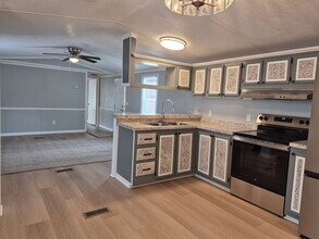 40 Craft Ln in Sanford, NC - Building Photo - Building Photo