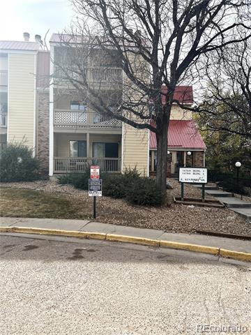 14780 E Kentucky Dr in Aurora, CO - Building Photo