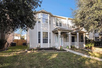 23831 Pebworth Pl in Spring, TX - Building Photo - Building Photo