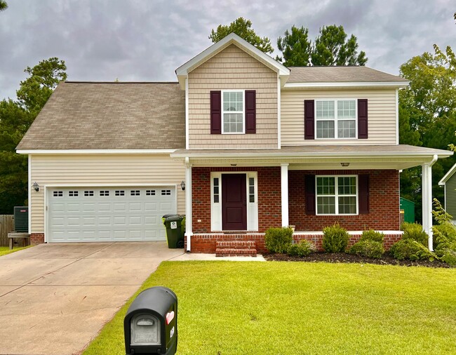 property at 260 Sellhorn Blvd