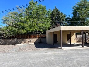4121 Mesa Verde Ave NE in Albuquerque, NM - Building Photo - Building Photo