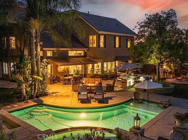 15305 Saddleback Rd in Santa Clarita, CA - Building Photo - Building Photo
