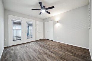 2202 Park St in Houston, TX - Building Photo