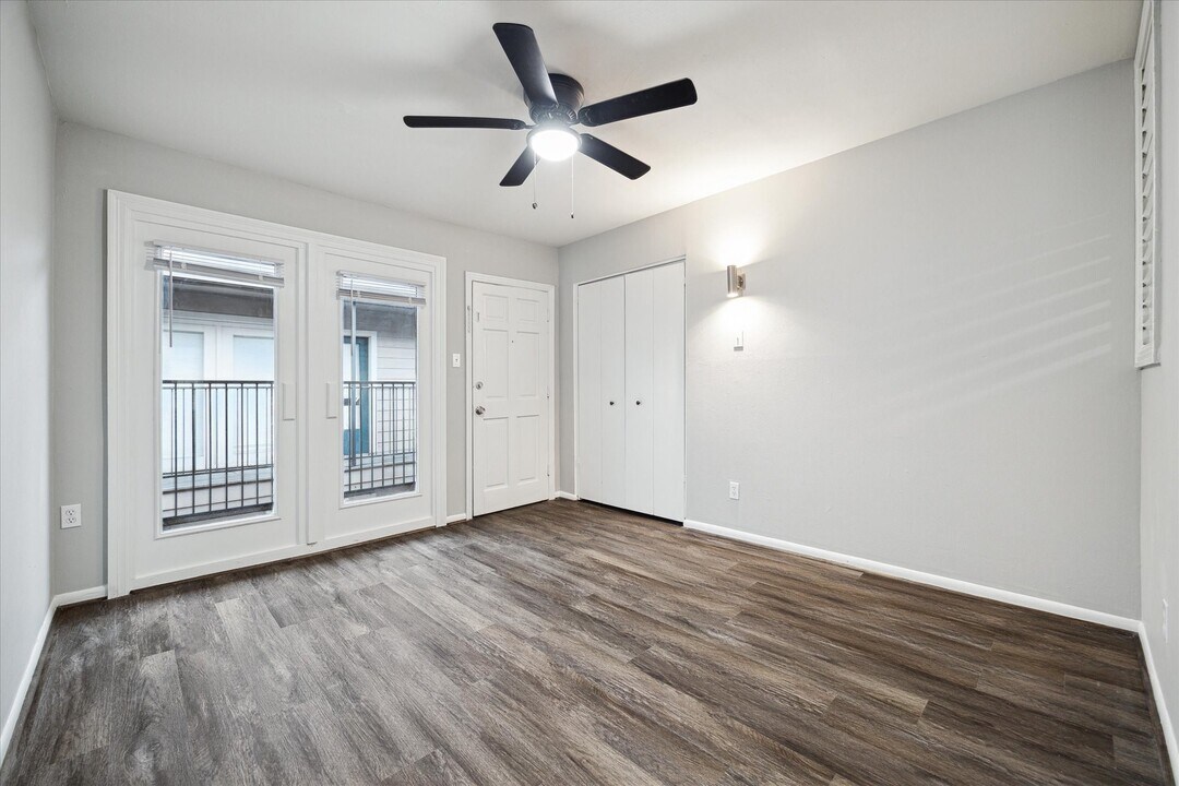2202 Park St in Houston, TX - Building Photo