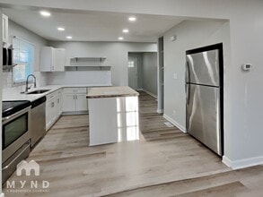 900 Chalmers St in Durham, NC - Building Photo - Building Photo