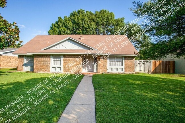 2605 Charter Oak Dr in Plano, TX - Building Photo - Building Photo