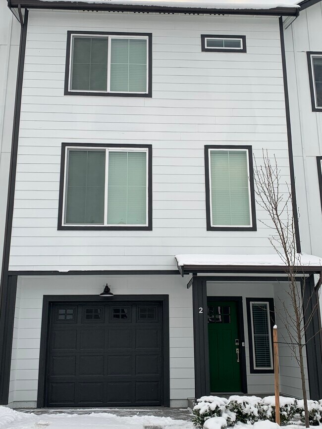 2018 101st Ave SE Rentals in Lake Stevens, WA