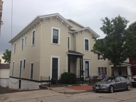 212-214 Decatur St Apartamentos