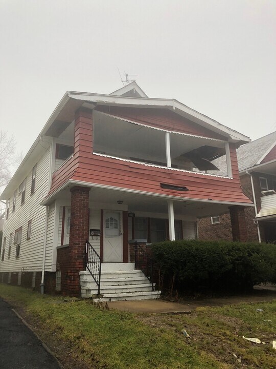 3029 E 130th St in Cleveland, OH - Building Photo