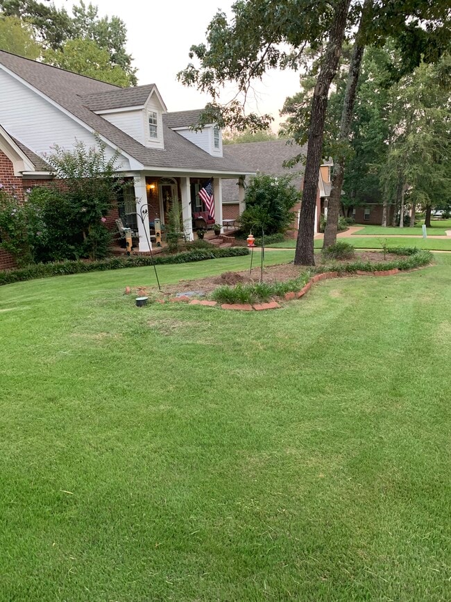 340 Willow Ridge Cove in Brandon, MS - Building Photo - Building Photo