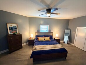 910 N Rocheblave St in New Orleans, LA - Building Photo - Building Photo