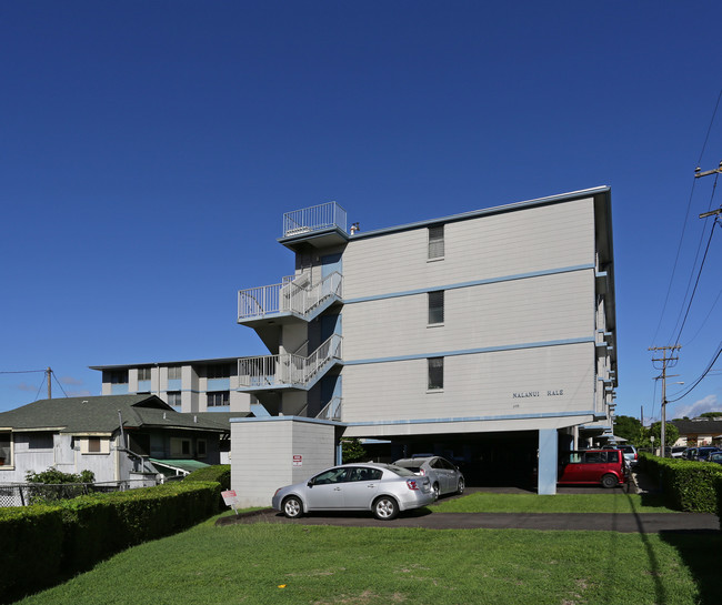 Nalanui Hale in Honolulu, HI - Building Photo - Building Photo