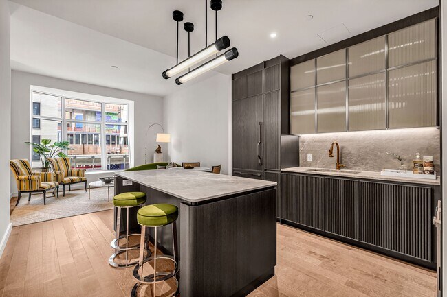 515 W 18th St in New York, NY - Building Photo - Building Photo