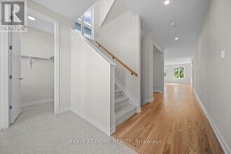 91 Hackamore Cres in Ottawa, ON - Building Photo - Building Photo