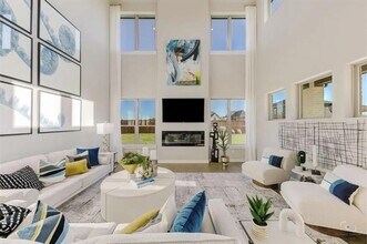 3415 Cedar Cottage Cir in Frisco, TX - Building Photo - Building Photo
