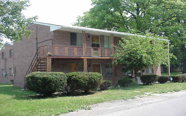 3058 Azelda St in Columbus, OH - Building Photo - Building Photo